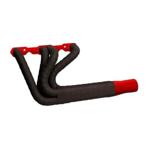 Nastro di scarico termico nero - 50 mm x 5 m