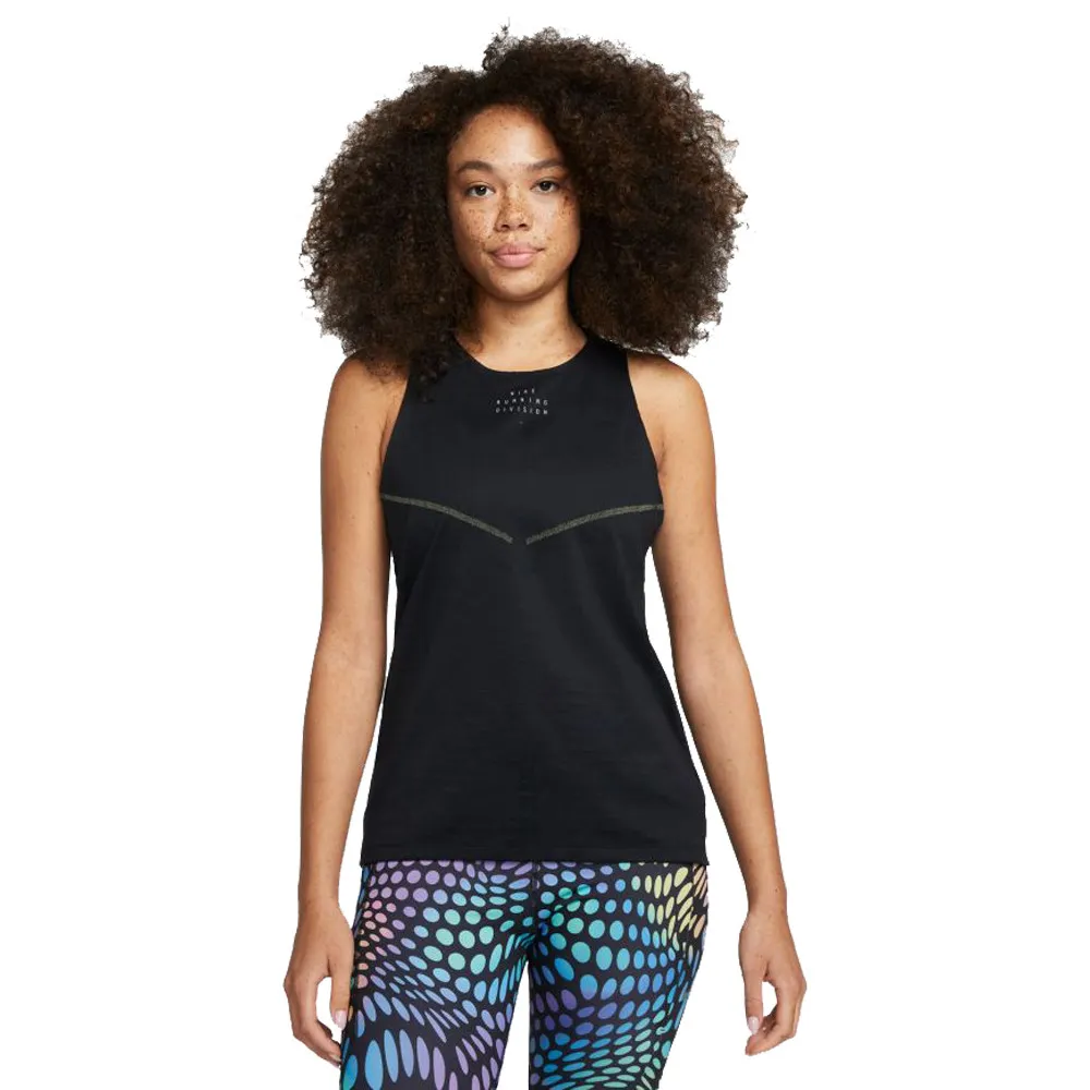 Nike Dri-FIT ADV canotta  da donna-SP22