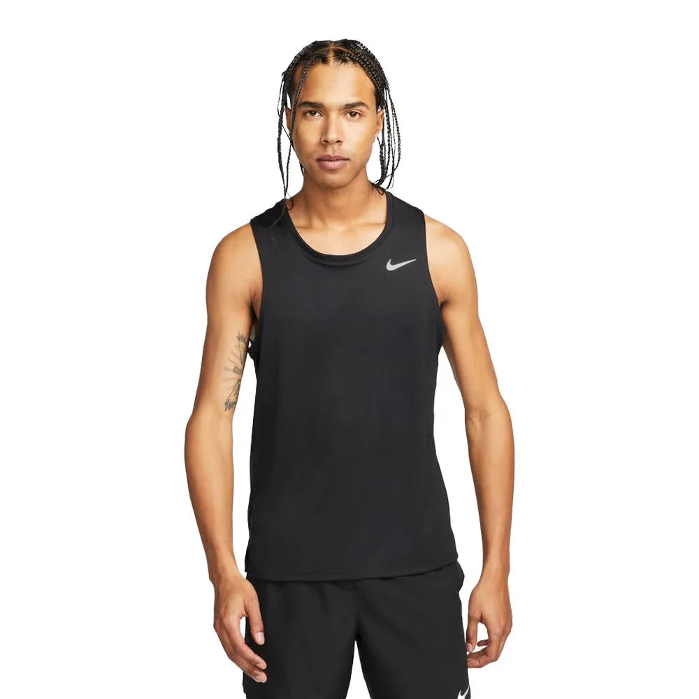 Nike Dri-FIT Miler Canotta da corsa - SP23