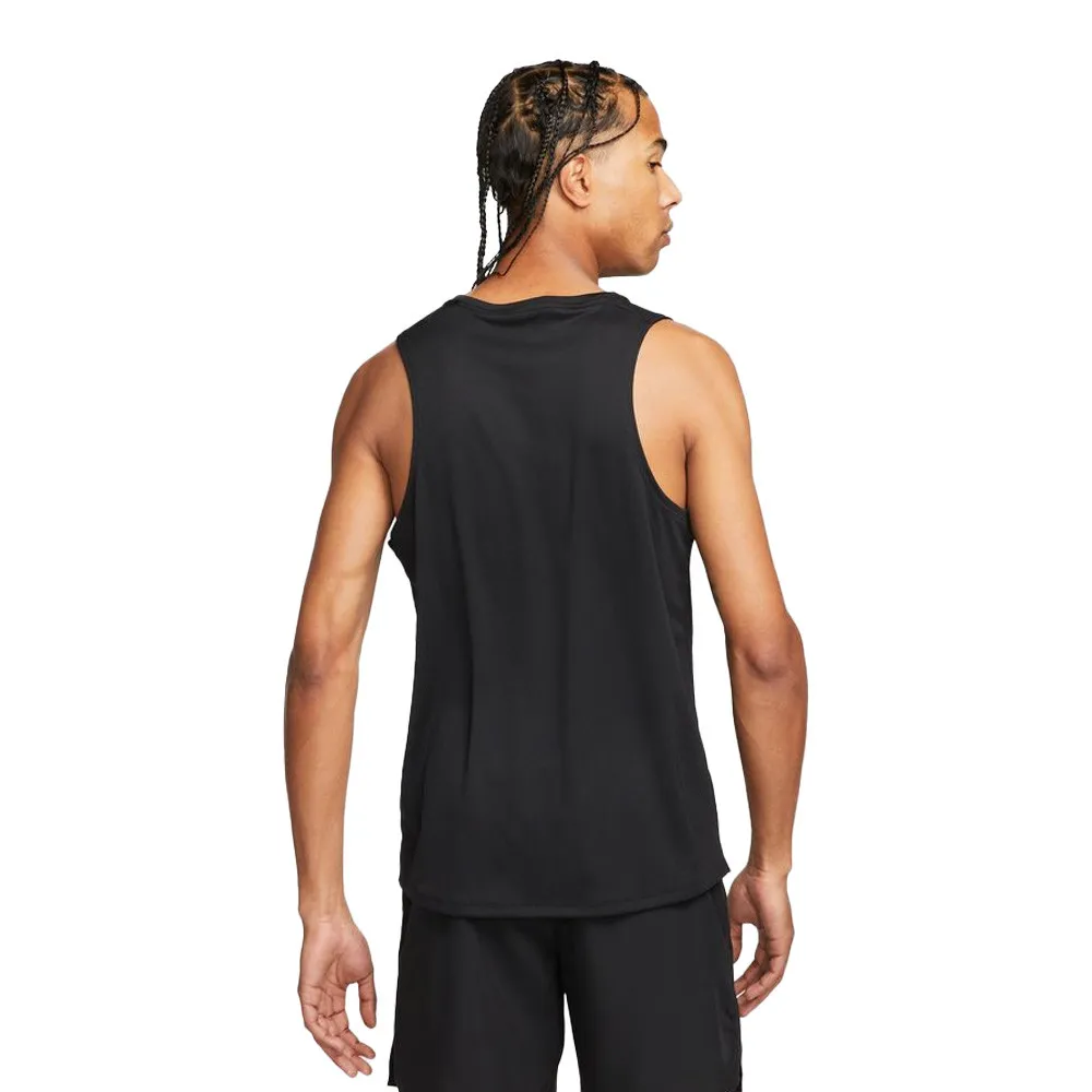 Nike Dri-FIT Miler Canotta da corsa - SP23