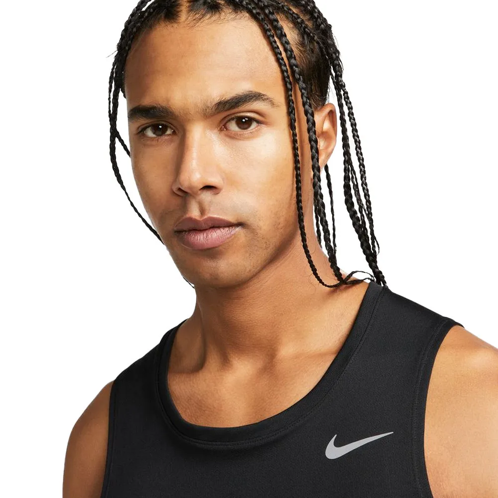 Nike Dri-FIT Miler Canotta da corsa - SP23