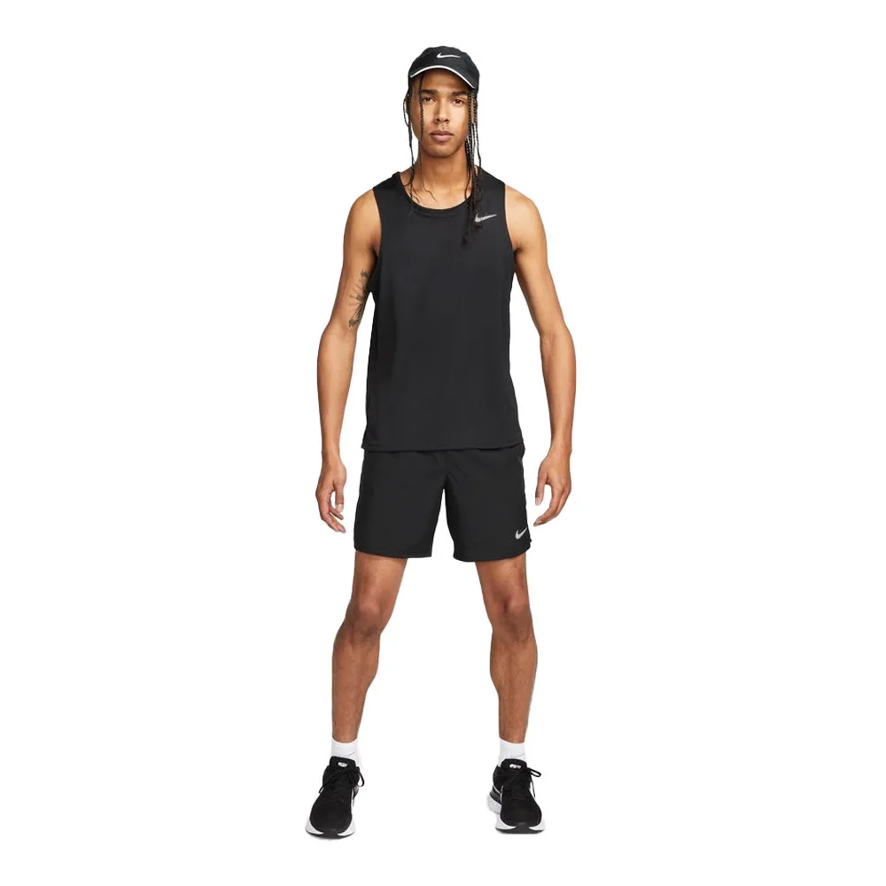 Nike Dri-FIT Miler Canotta da corsa - SP23