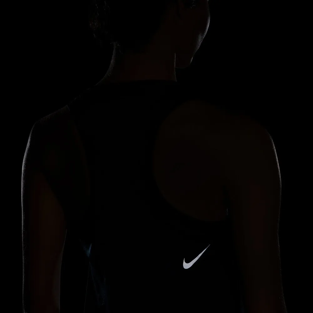 Nike Dri-FIT Race per donna Running Gilet - FA24