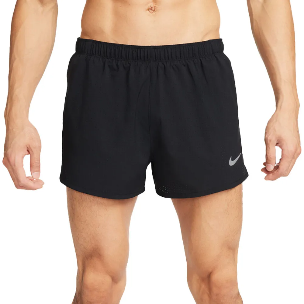 Nike Fast Dri-FIT 3 Pollice Brief-Lined Pantaloncini da corsa - FA24