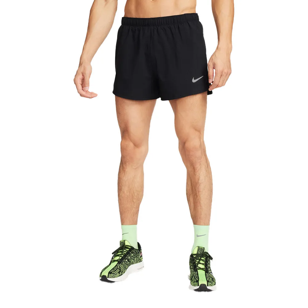 Nike Fast Dri-FIT 3 Pollice Brief-Lined Pantaloncini da corsa - FA24