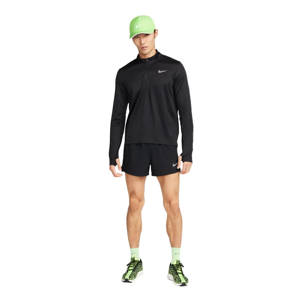 Nike Fast Dri-FIT 3 Pollice Brief-Lined Pantaloncini da corsa - FA24