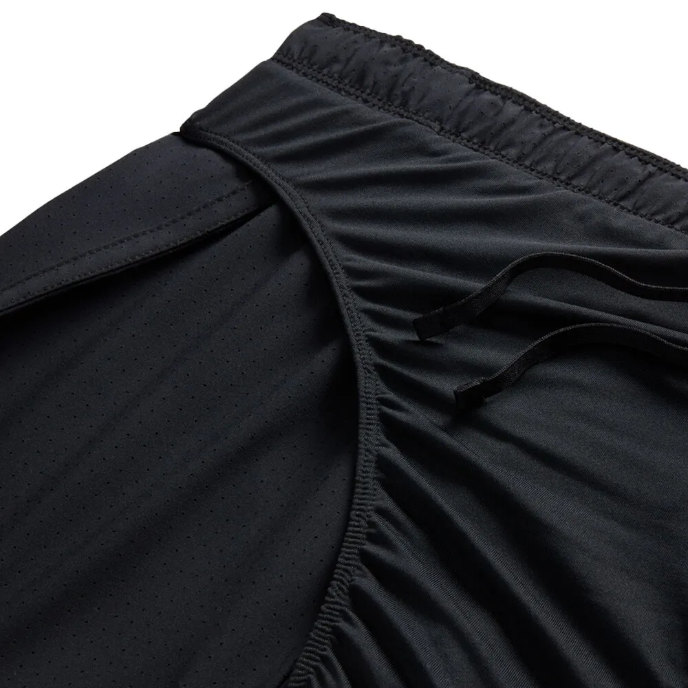 Nike Fast Dri-FIT 3 Pollice Brief-Lined Pantaloncini da corsa - FA24