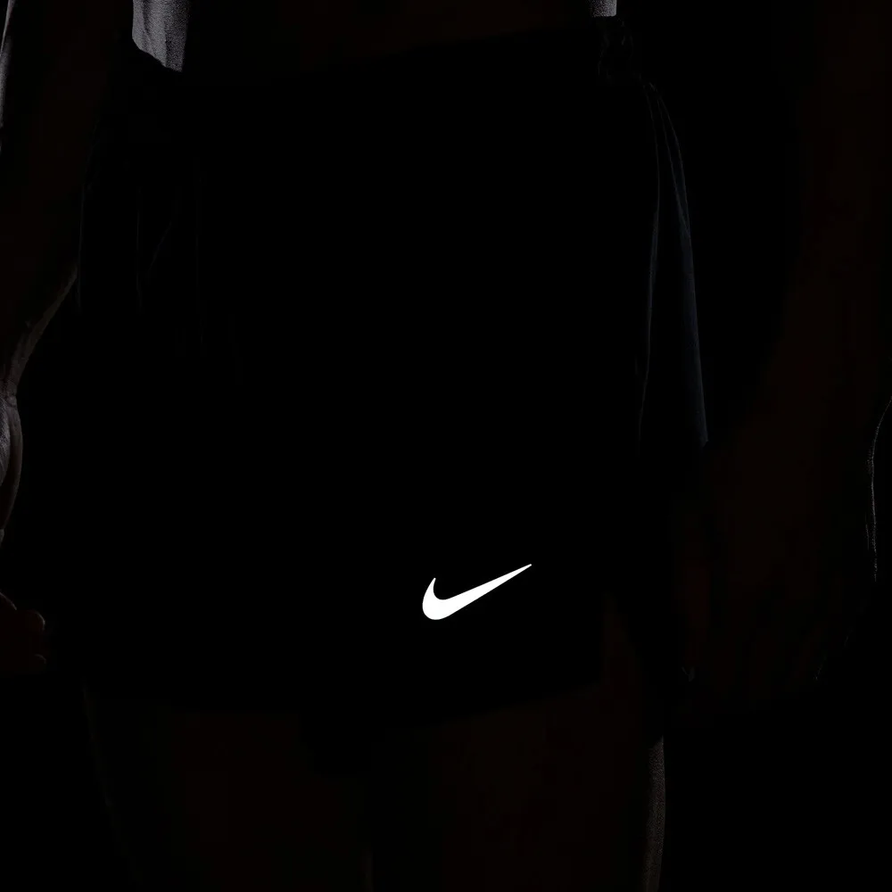 Nike Fast Dri-FIT 3 Pollice Brief-Lined Pantaloncini da corsa - FA24