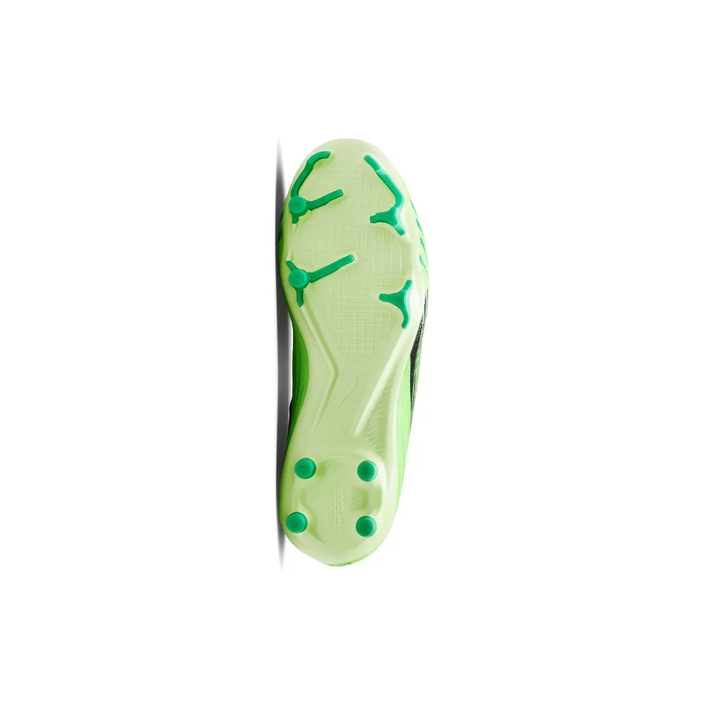 Nike Mercurial Superfly Fg Mds Verde Nero - Scarpe Da Calcio Bambino