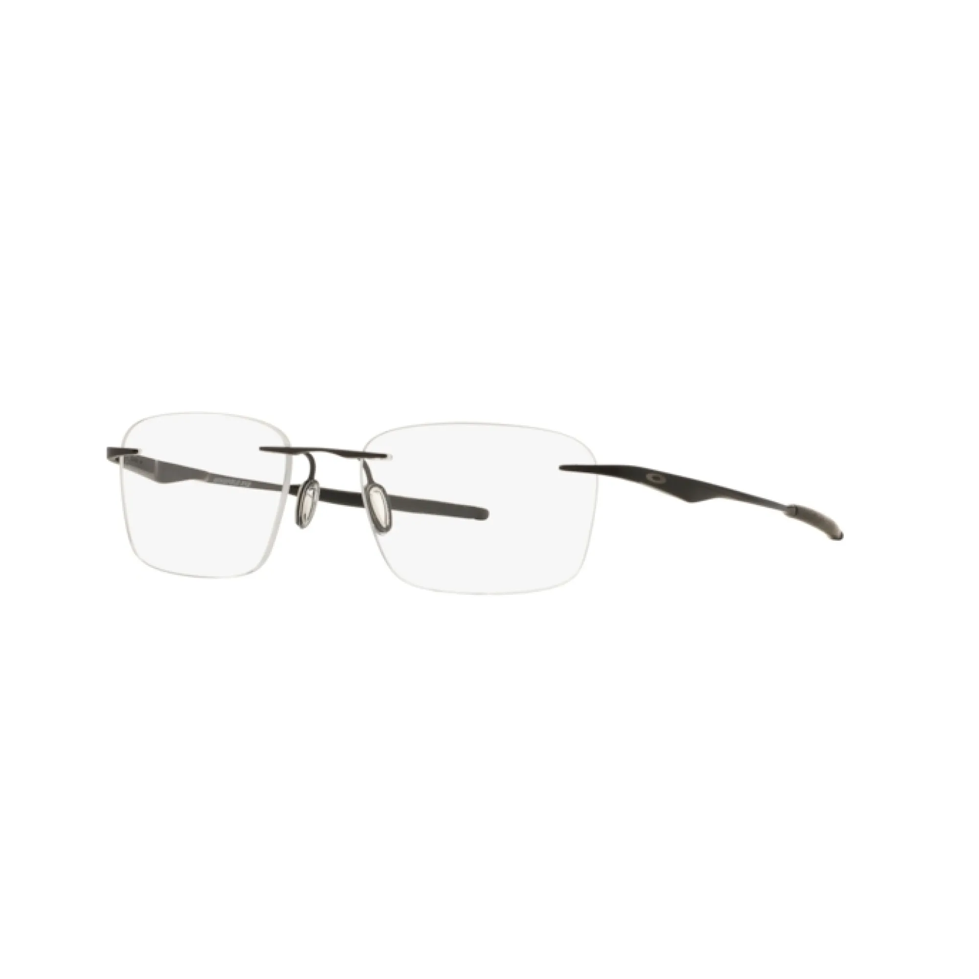   Oakley OX 5115 Wingfold Evs 511502 Satin Black | Occhiale Da Vista Uomo 