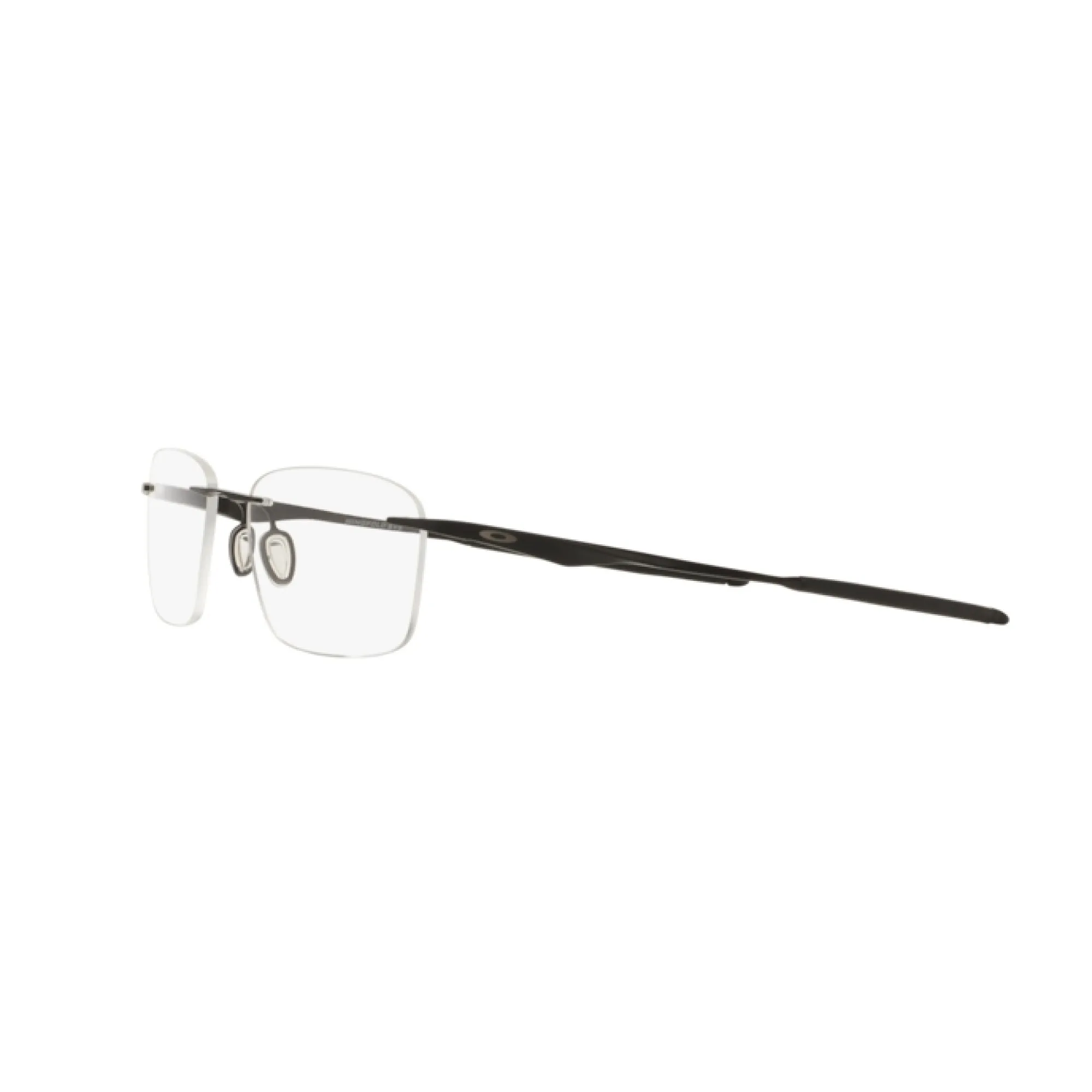   Oakley OX 5115 Wingfold Evs 511502 Satin Black | Occhiale Da Vista Uomo 