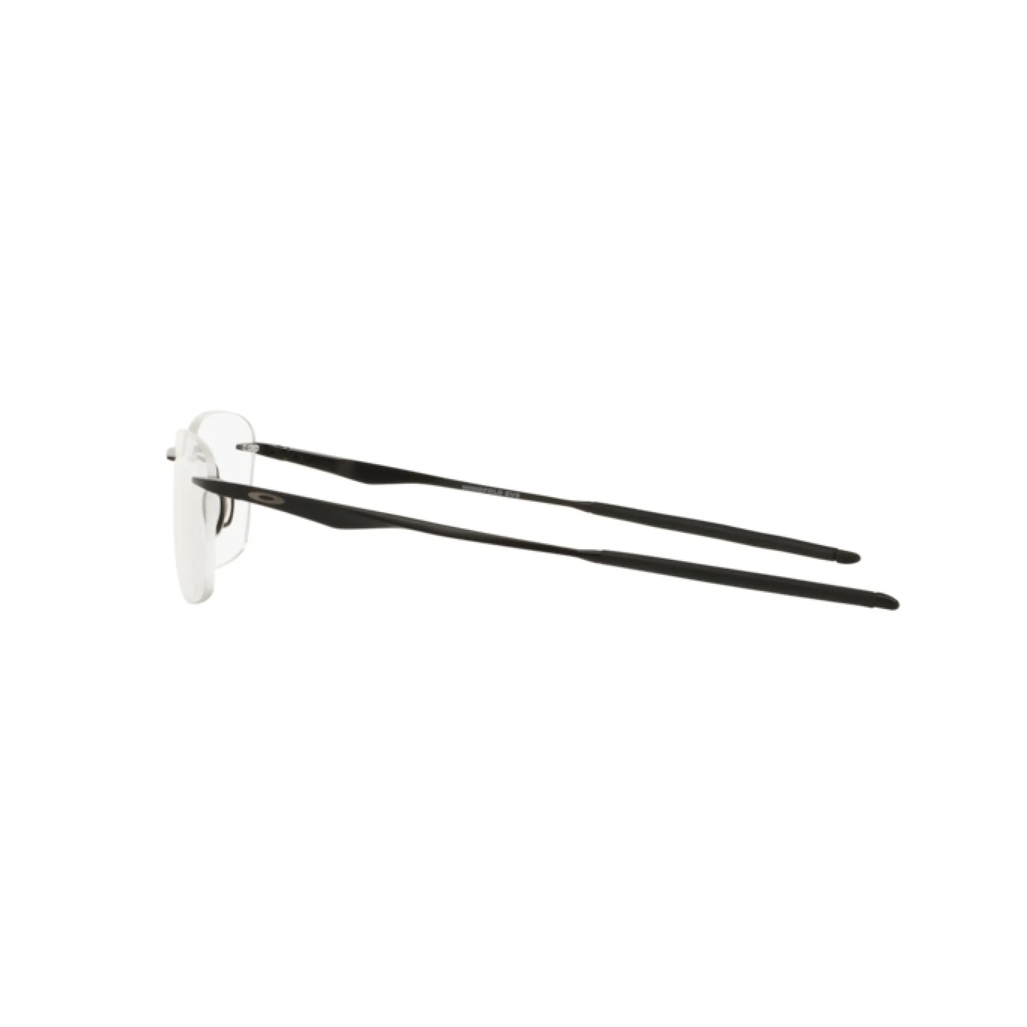   Oakley OX 5115 Wingfold Evs 511502 Satin Black | Occhiale Da Vista Uomo 
