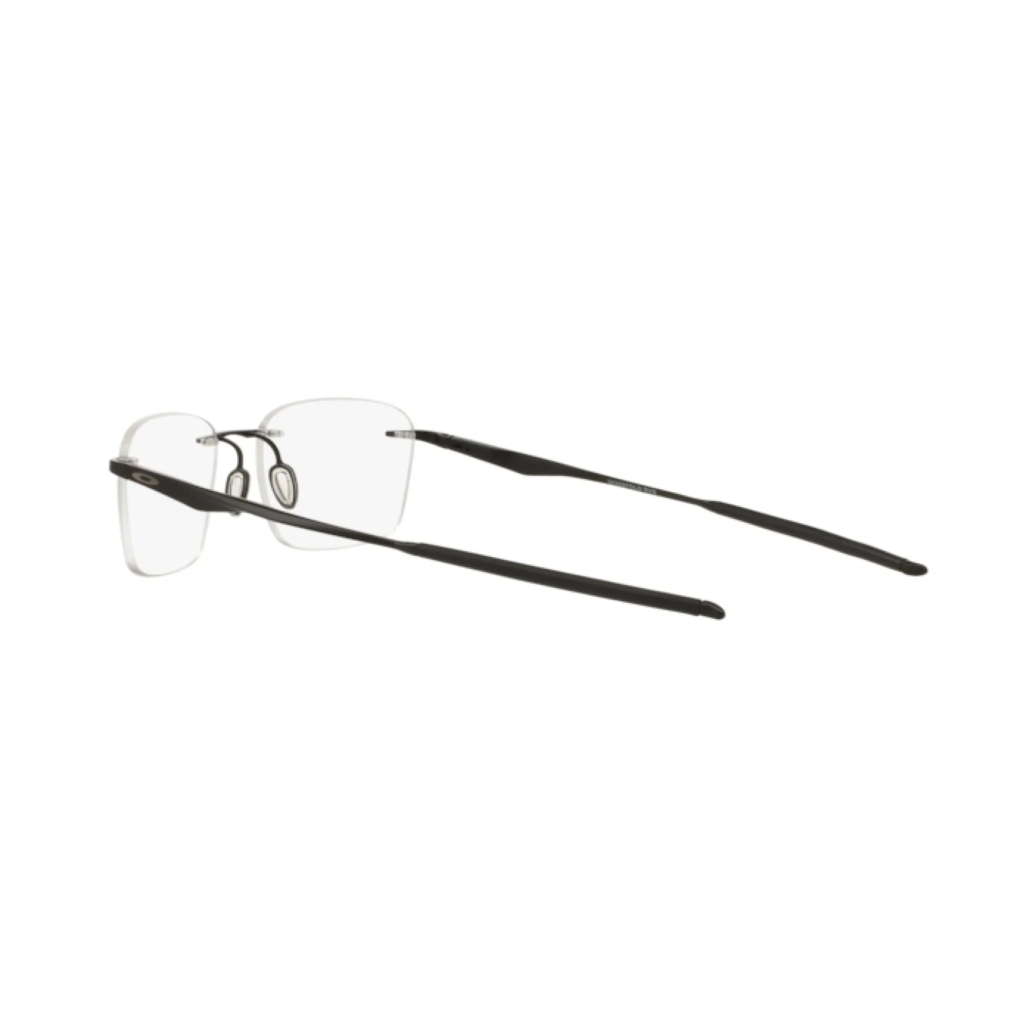   Oakley OX 5115 Wingfold Evs 511502 Satin Black | Occhiale Da Vista Uomo 
