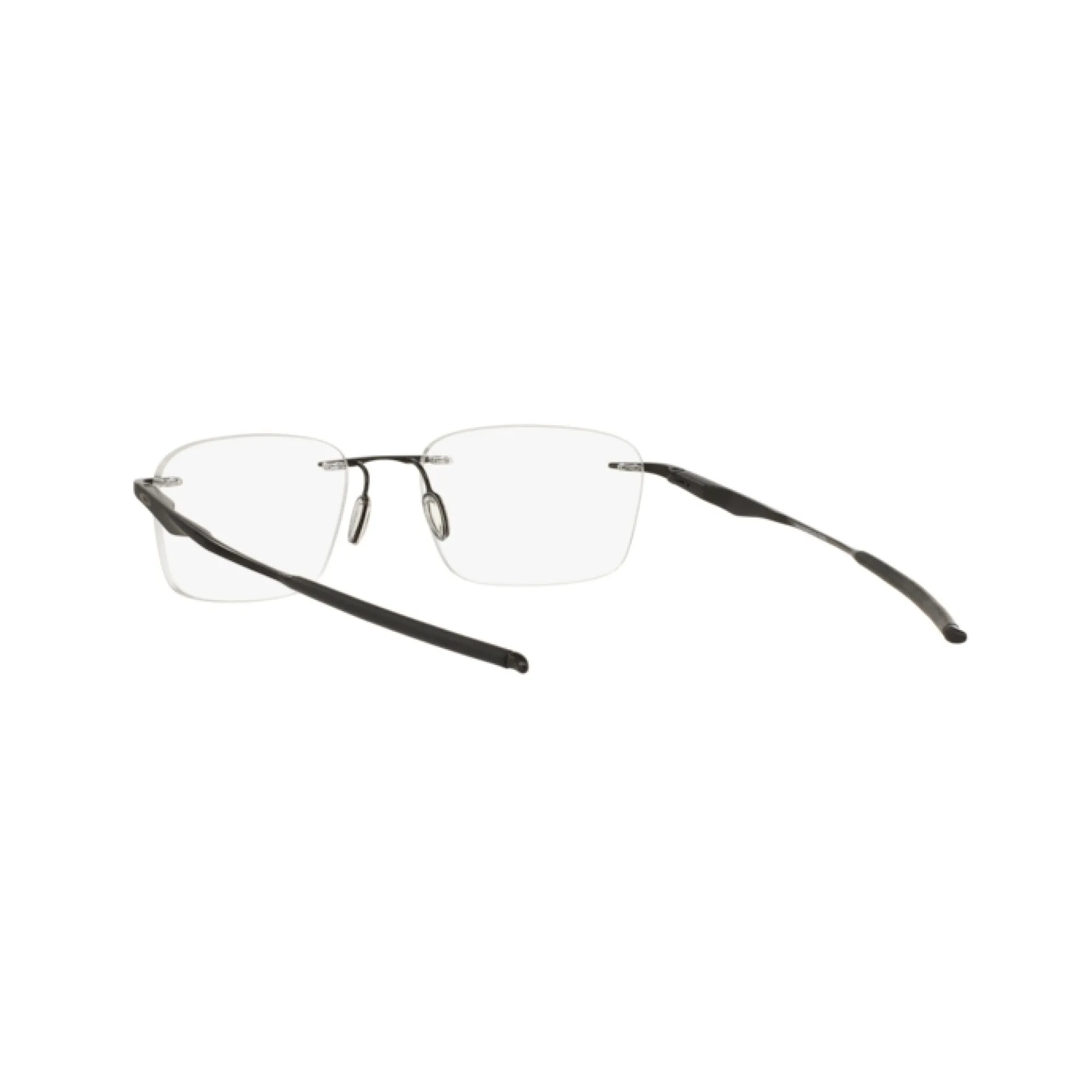   Oakley OX 5115 Wingfold Evs 511502 Satin Black | Occhiale Da Vista Uomo 