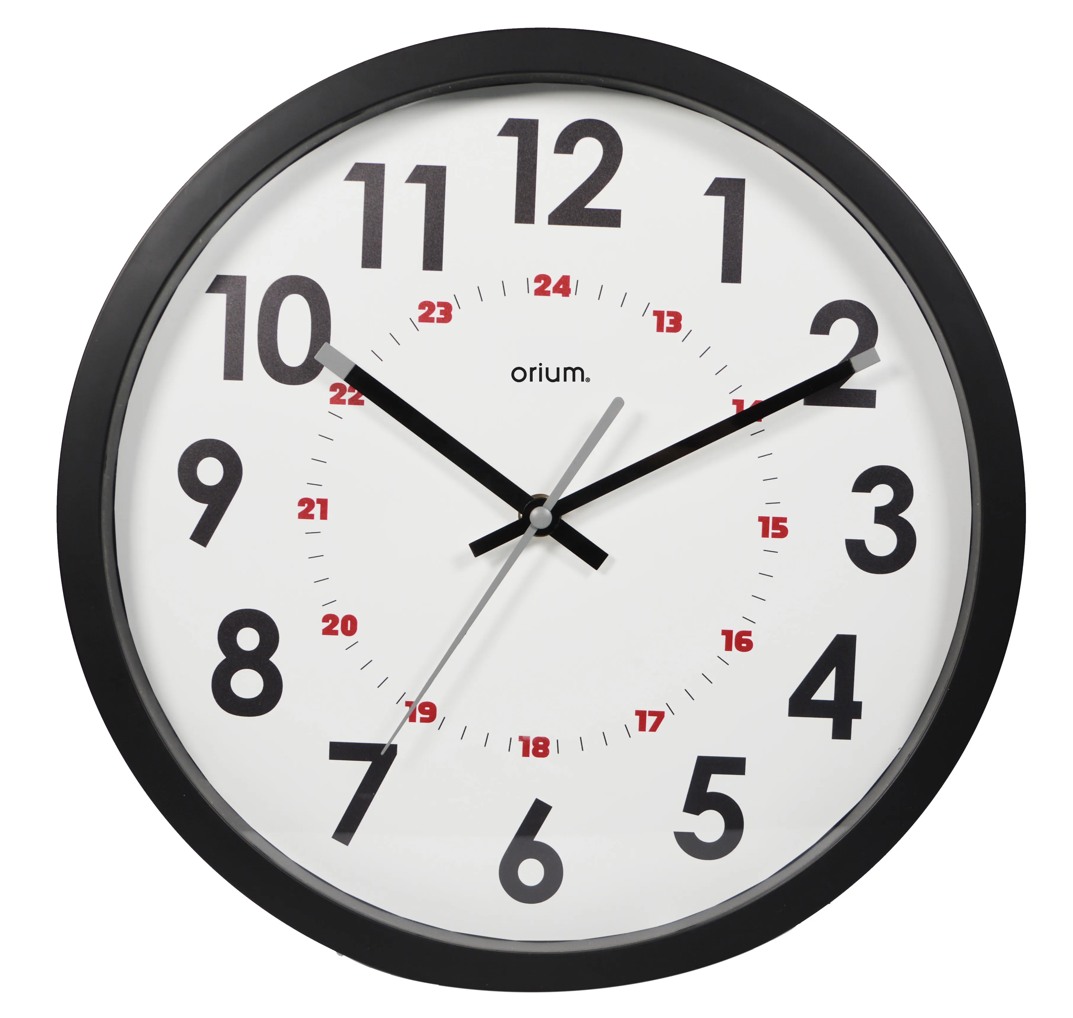 Orologio Analogica No da parete Orium, in Plastica