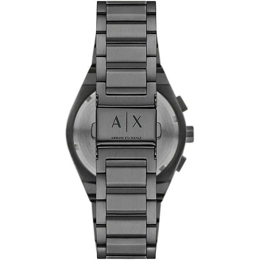 orologio cronografo uomo Armani Exchange Rafael
