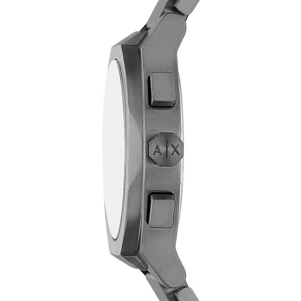 orologio cronografo uomo Armani Exchange Rafael