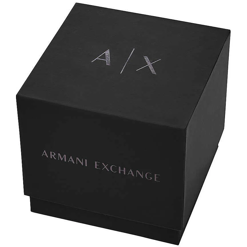 orologio cronografo uomo Armani Exchange Rafael
