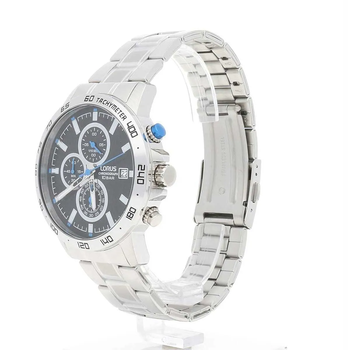 orologio cronografo uomo Lorus Sport - RM305GX9