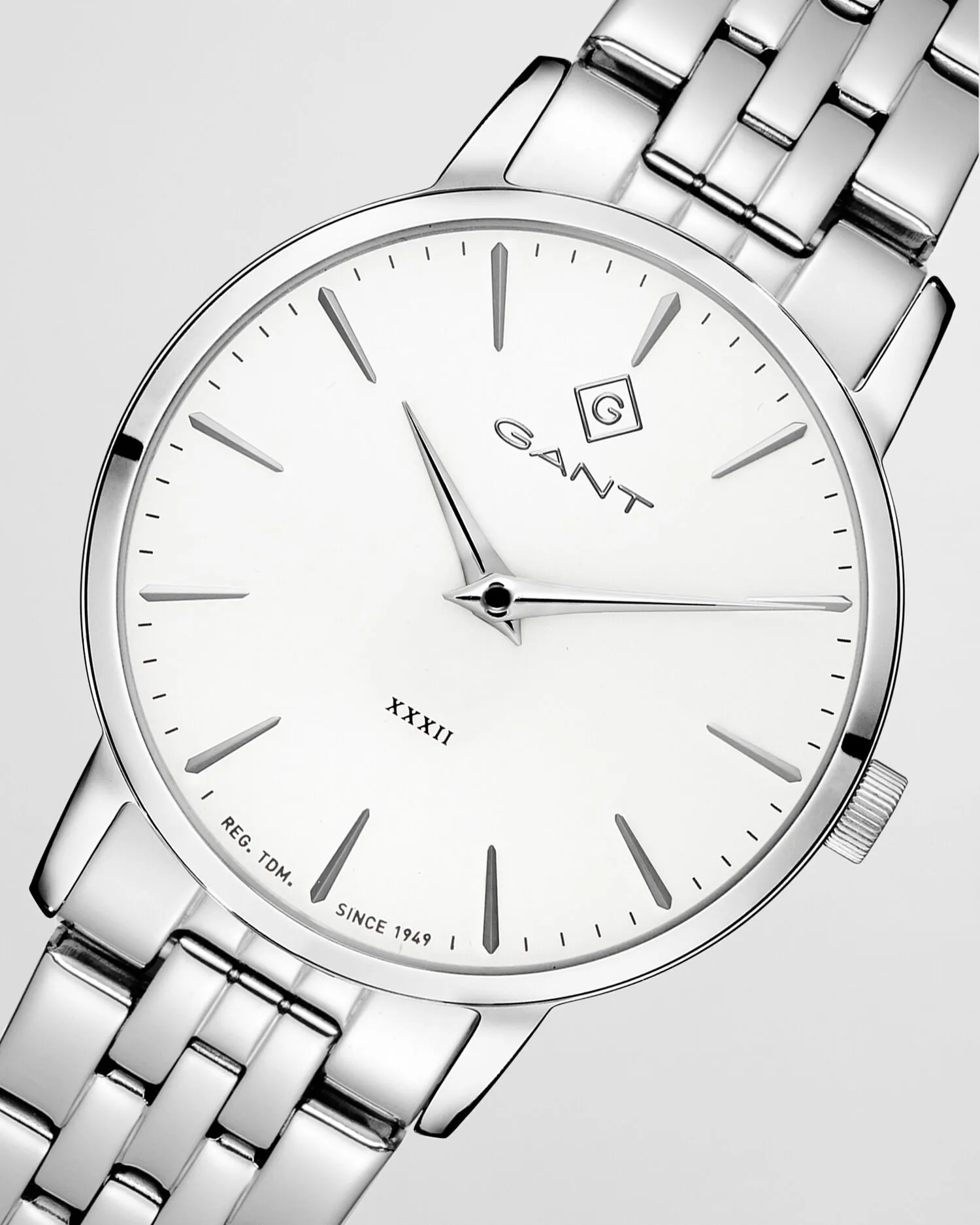 Orologio Park Avenue 32    