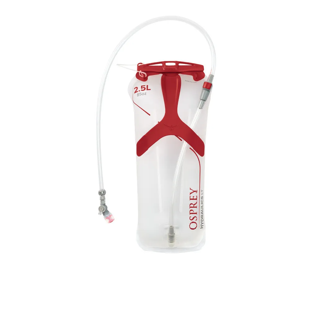Osprey Hydraulics LT 2.5L Reservoir - AW24