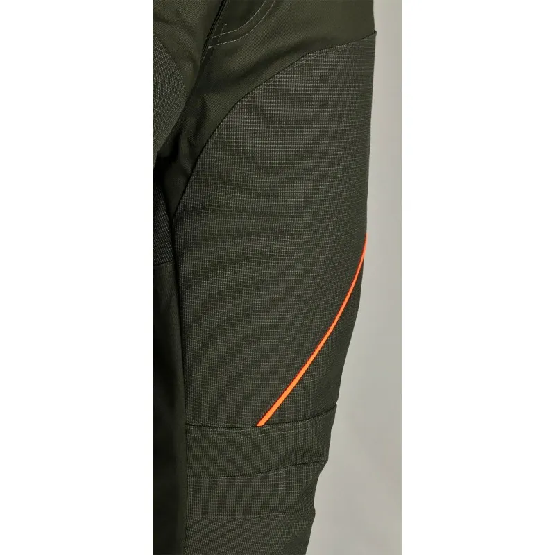 Pantaloni Quinta Regina TANK EVO