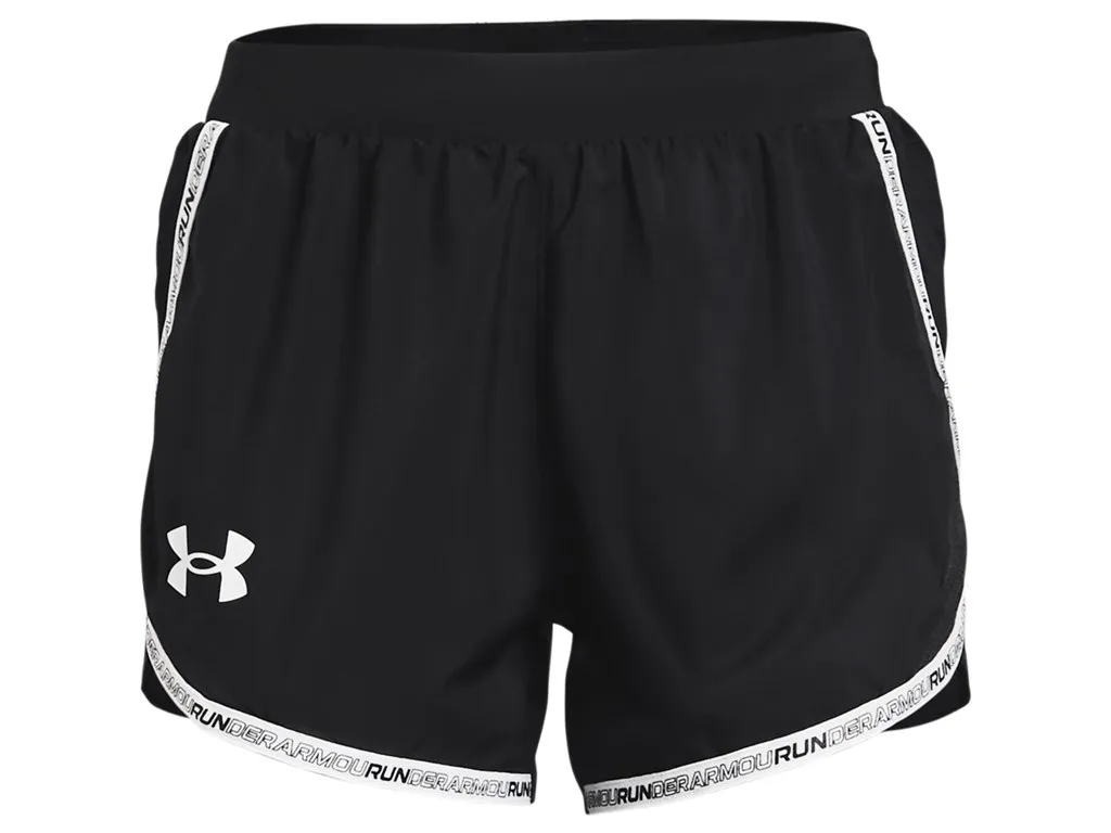 PANTALONI UNDER ARMOUR FLY BY 2.0 BRAND SHORT W'S 1361392