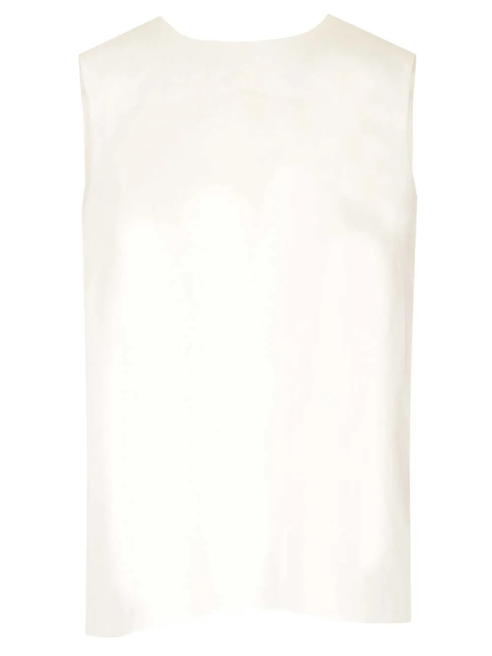   P.a.r.o.s.h.  Blusa senza maniche  
