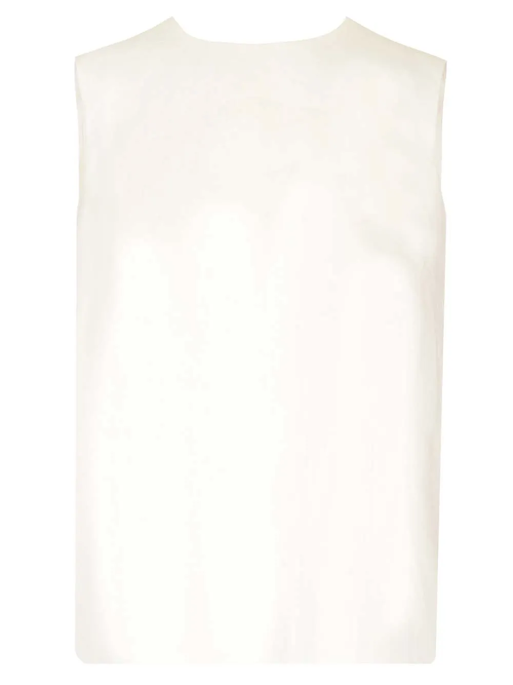  P.a.r.o.s.h.  Blusa senza maniche  