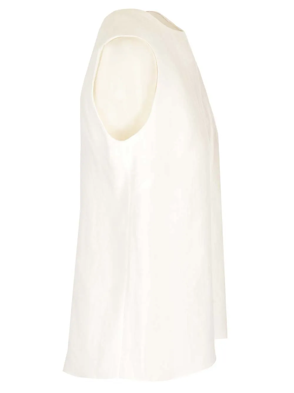   P.a.r.o.s.h.  Blusa senza maniche  