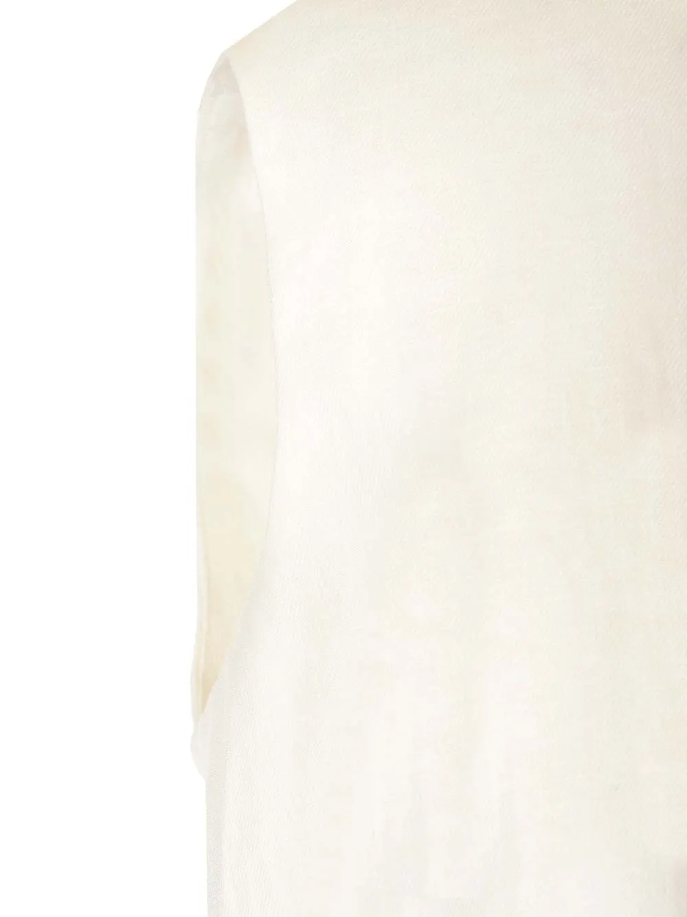   P.a.r.o.s.h.  Blusa senza maniche  
