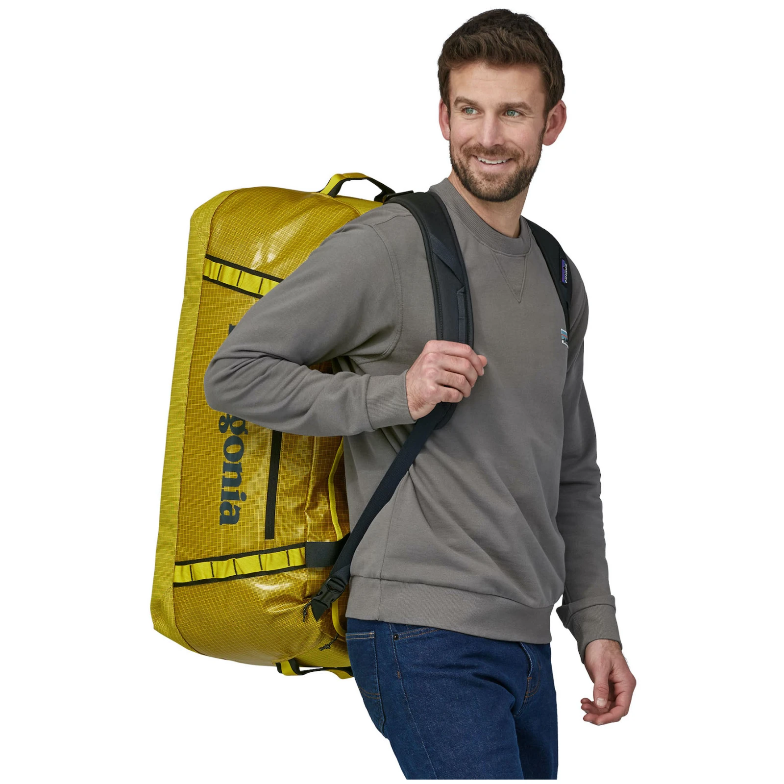     Patagonia Black Hole Duffel 70L