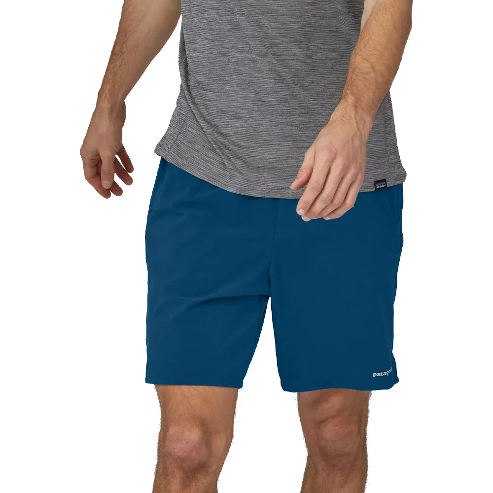 Patagonia Multi Trails 8 Pollice Pantaloncini