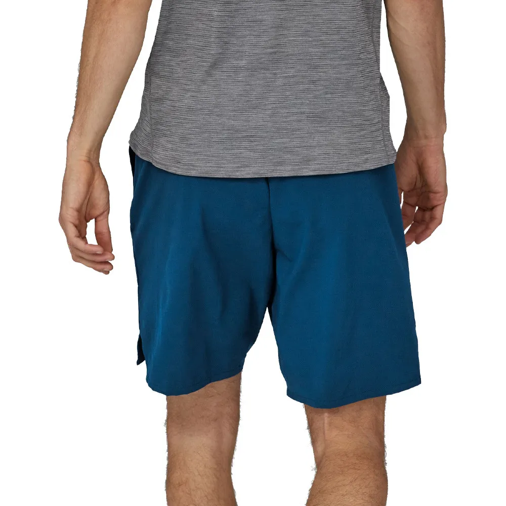 Patagonia Multi Trails 8 Pollice Pantaloncini