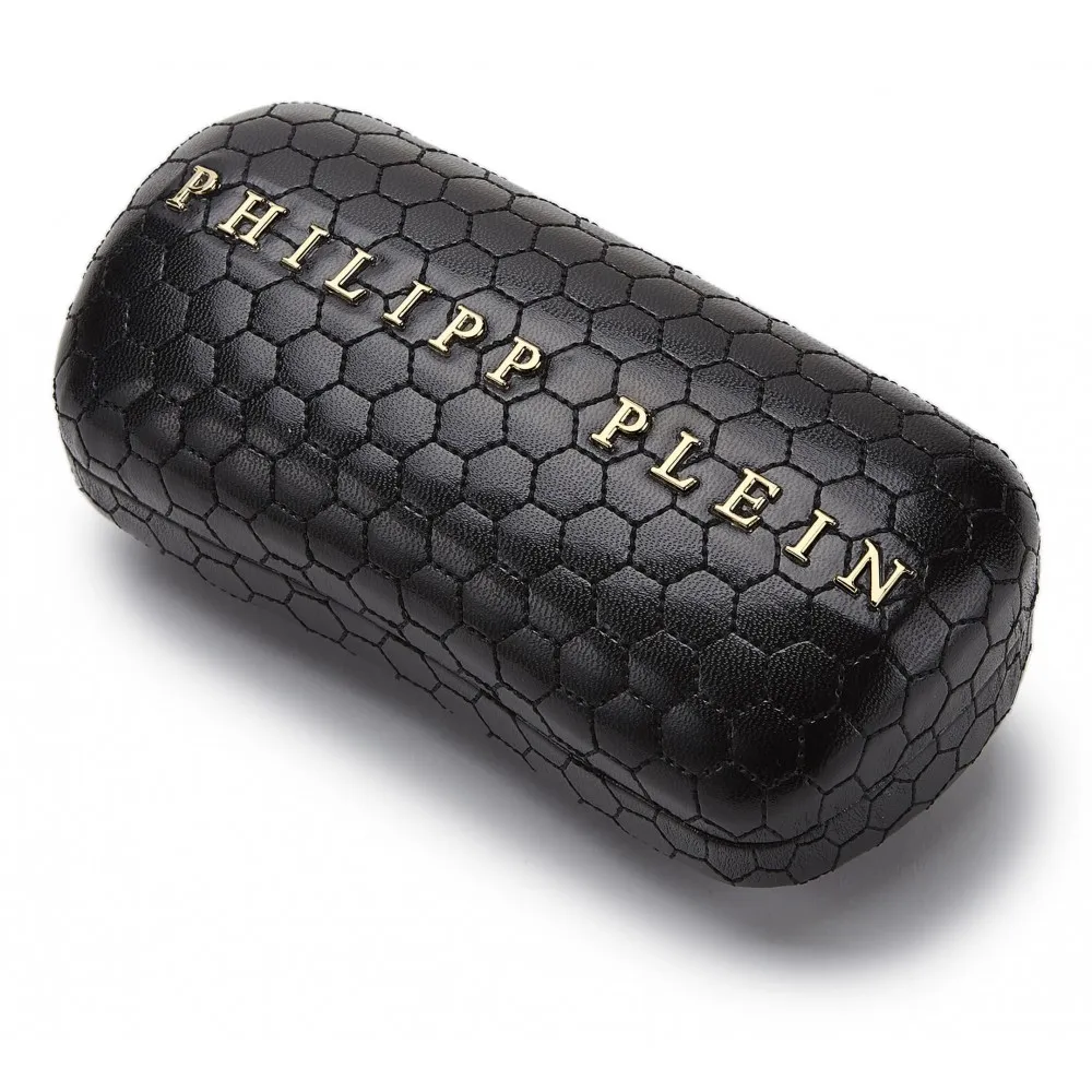 Philipp Plein - Freedom Basic Collection - Oro Marrone - Occhiali da Sole - Philipp Plein Eyewear