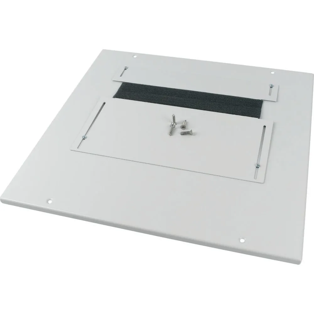 Piastra Eaton Eaton xEnergy, 900 x 500 x 30mm