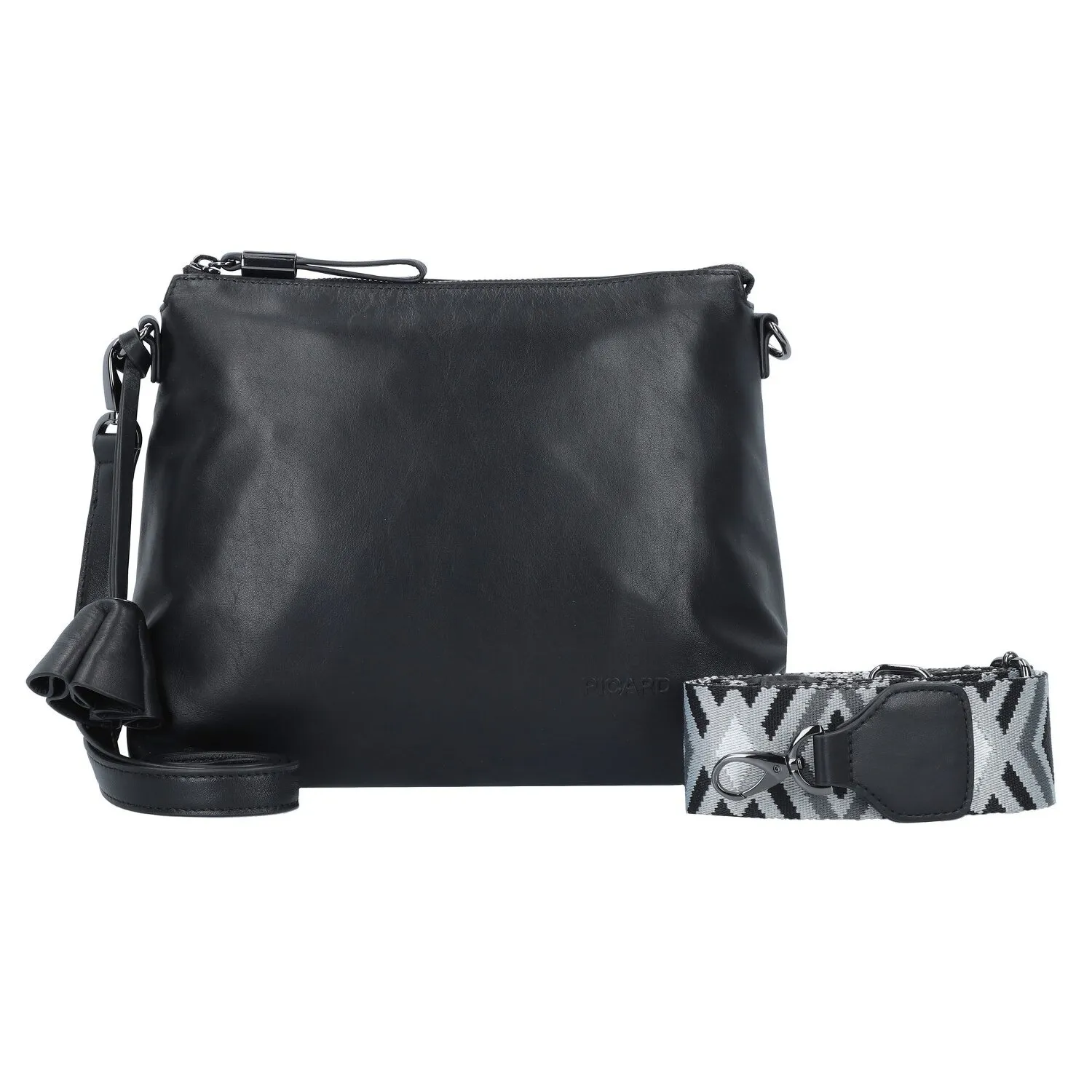 Picard Bella Borsa a tracolla Pelle 26 cm