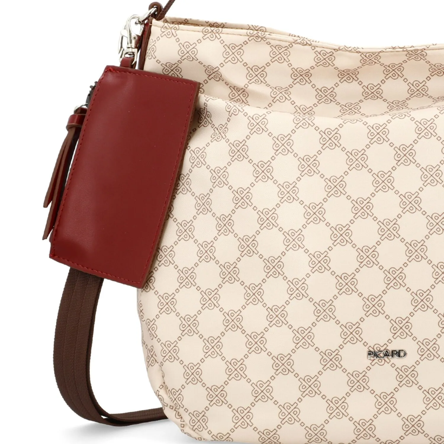 Picard Yeah Borsa a tracolla 24 cm