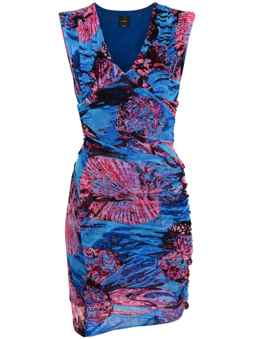PINKO Abito floreale