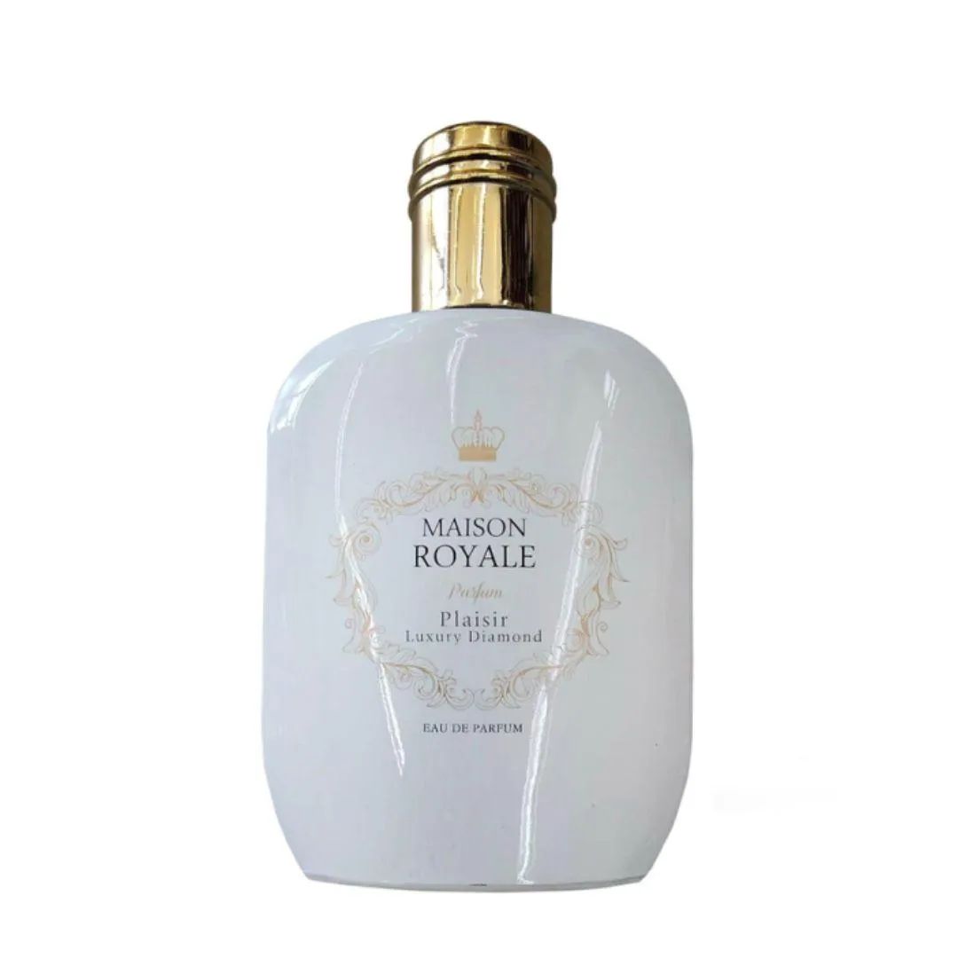 Plaisir Luxury Diamond Donna
