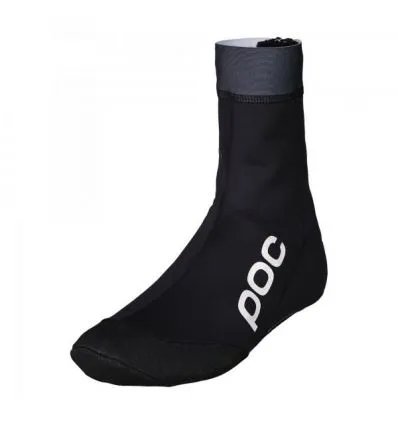 Poc Thermal Short Bootie (nero uranio)