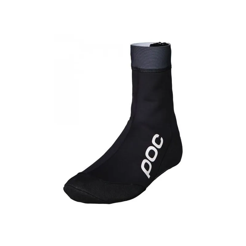Poc Thermal Short Bootie (nero uranio)