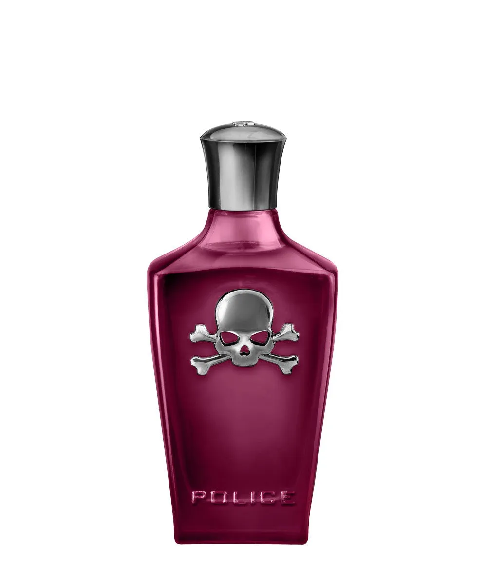 Police Potion For Her Eau de Parfum 100 ml No Box*
