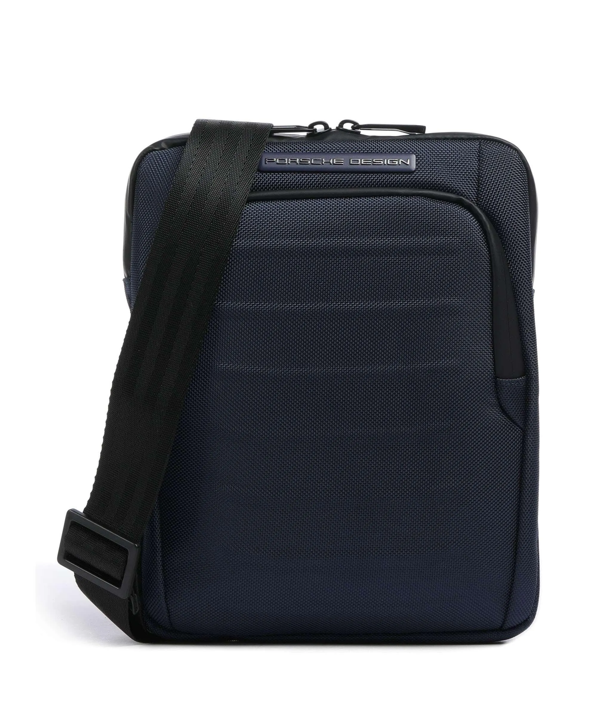  Porsche Design Roadster Pro Borsa a tracolla nylon blu scuro  