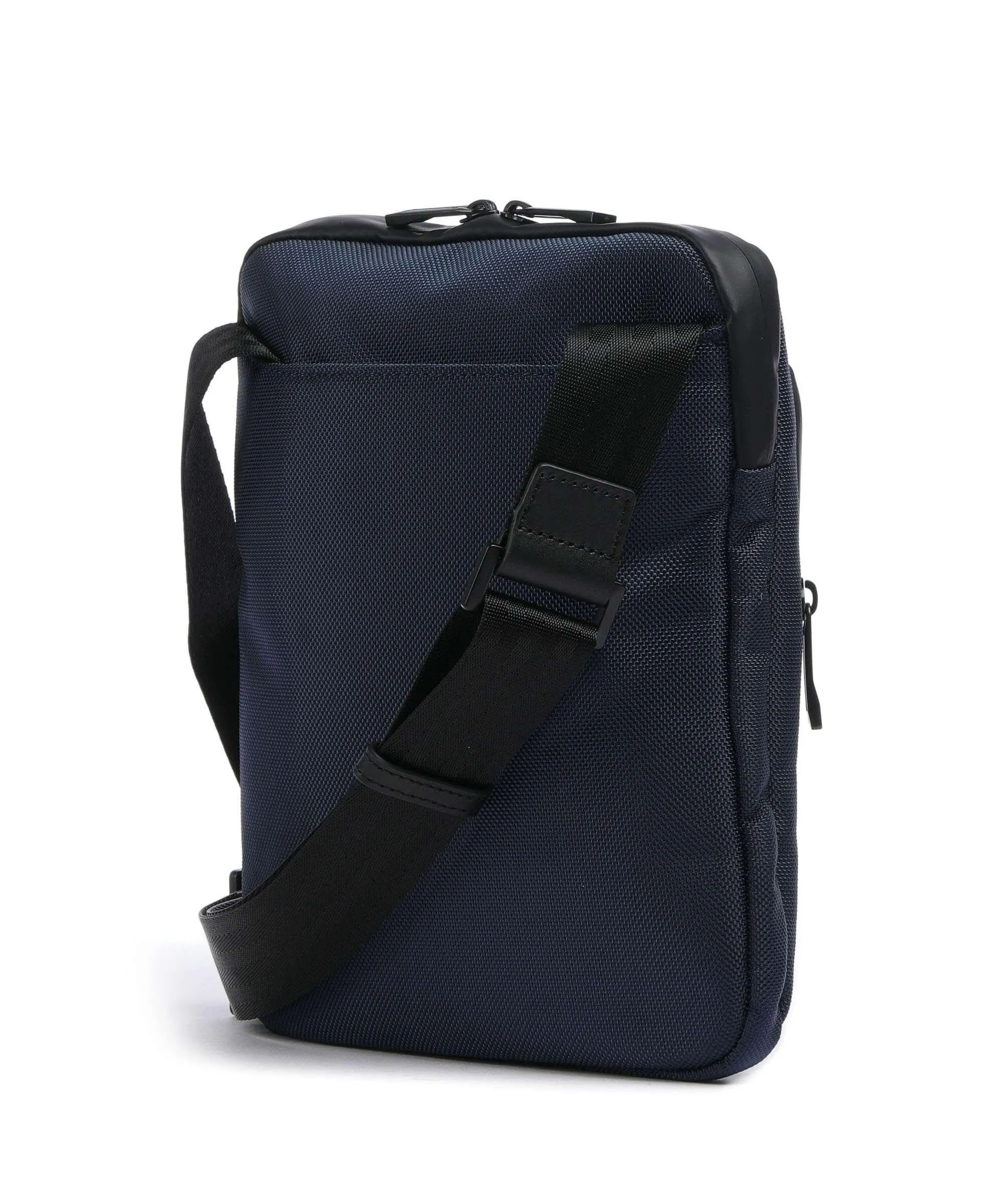  Porsche Design Roadster Pro Borsa a tracolla nylon blu scuro  