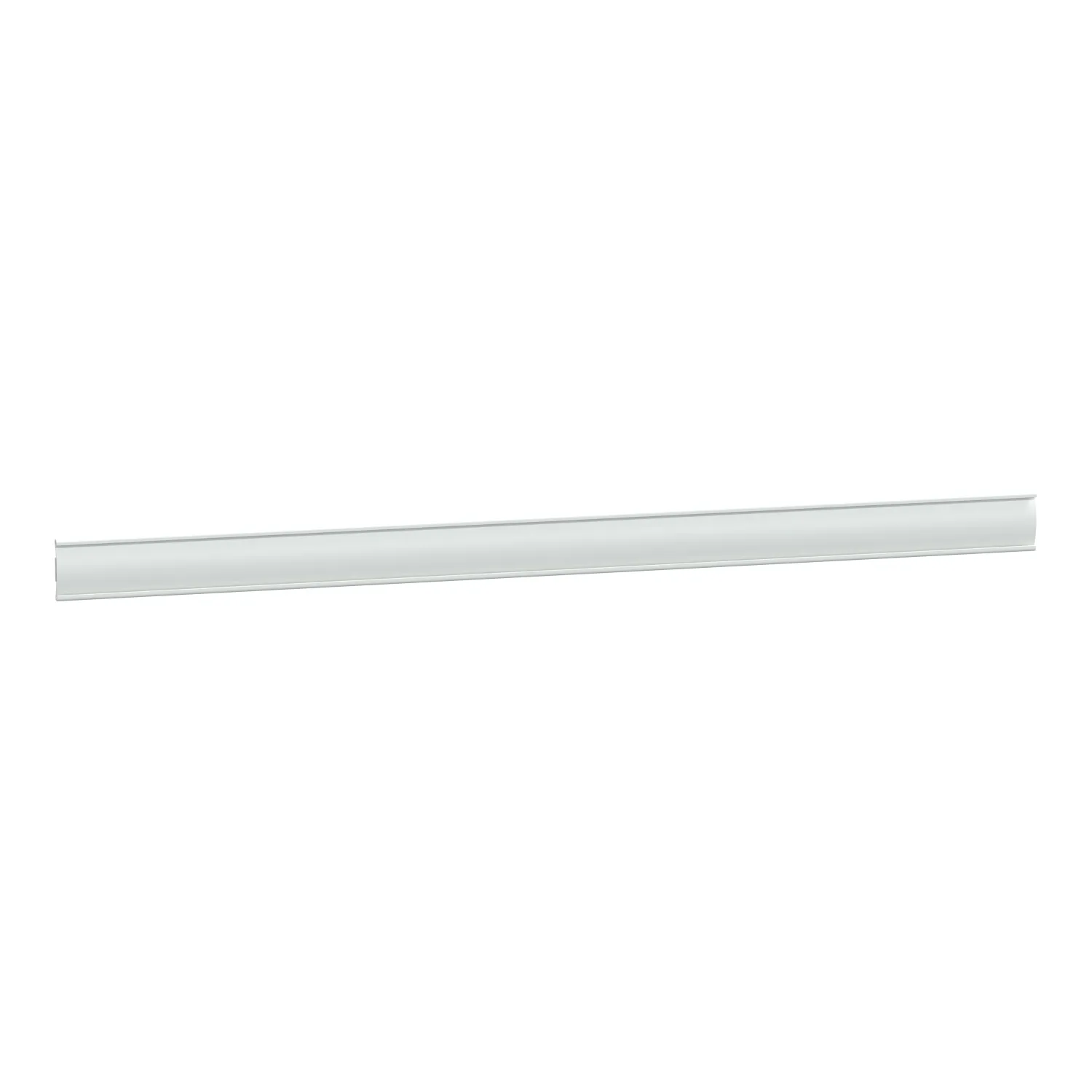 Portaetichette Schneider Electric PrismaSeT per Contenitore PrismaSeT (PrismaSeT G), 24 x 432mm