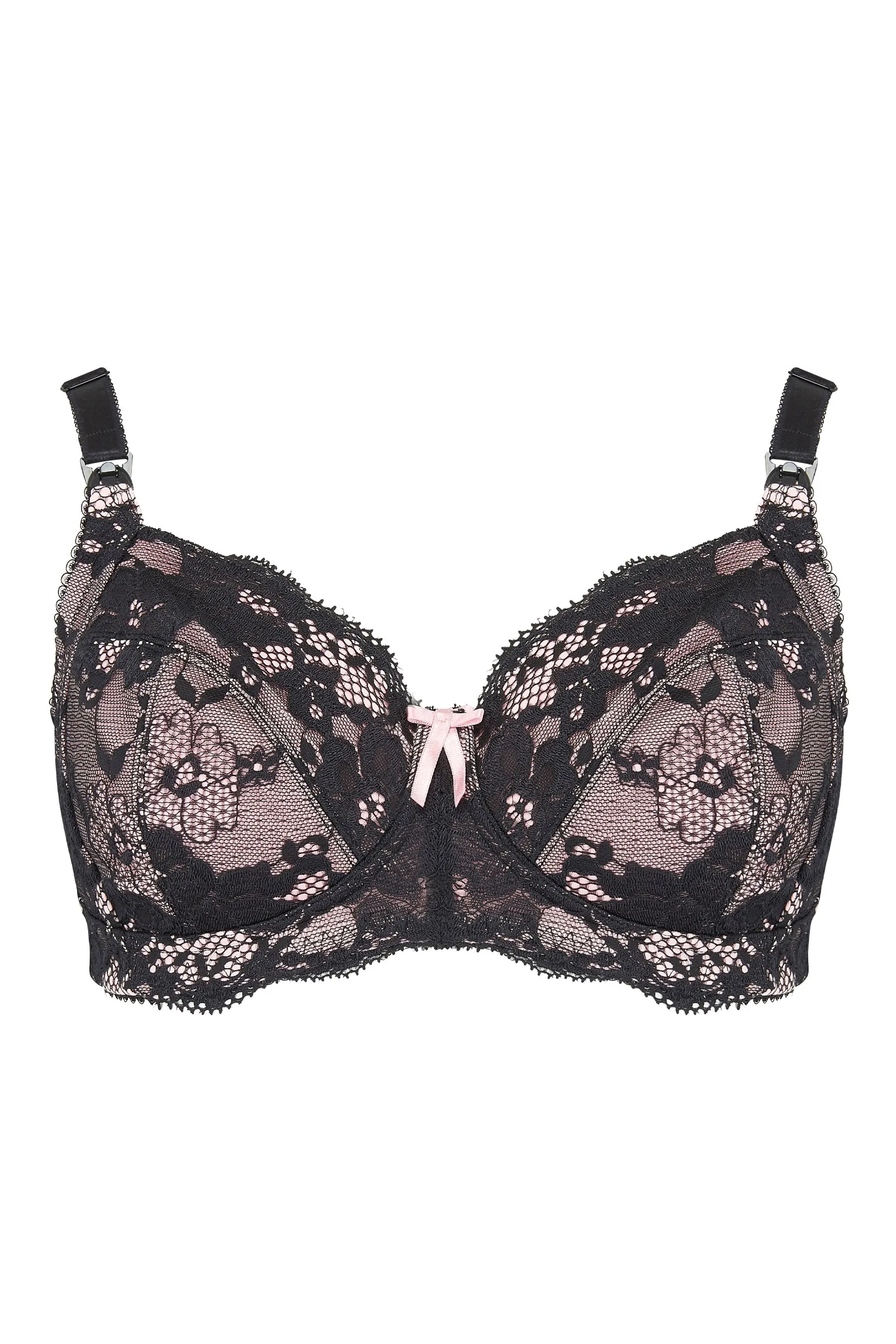 Pour Moi - Amour - Reggiseno premaman da allattamento    