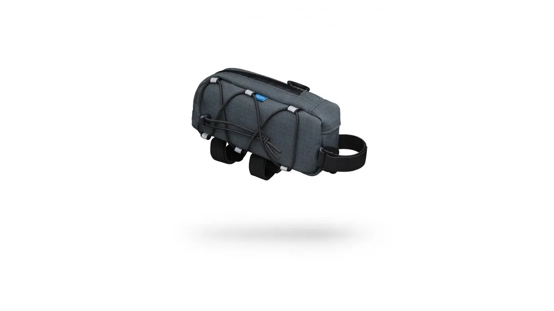 PRO Borsa Gravel per Tubo Orizzontale Discover 0,7L