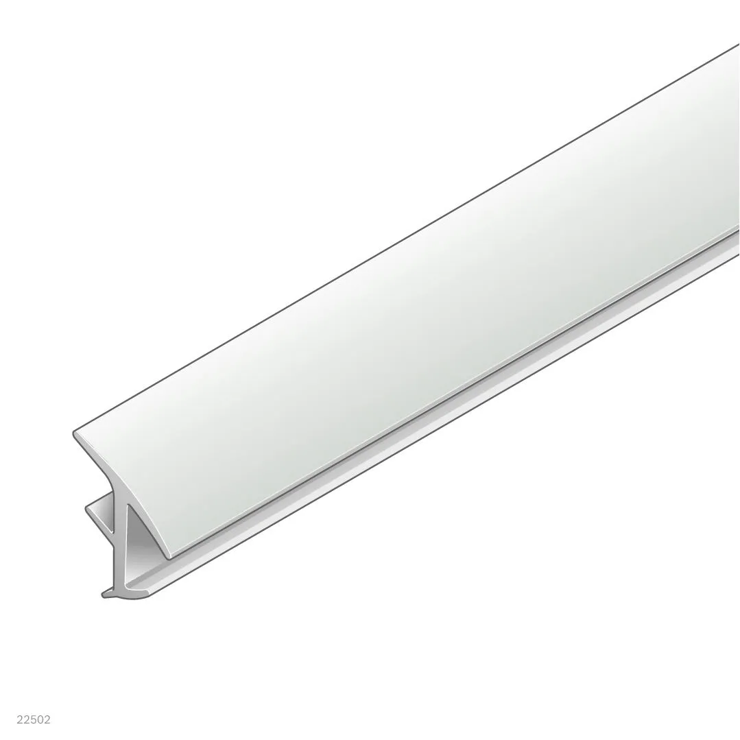 Profilo di montaggio Bosch Rexroth TPE S 10, scanalatura 10mm