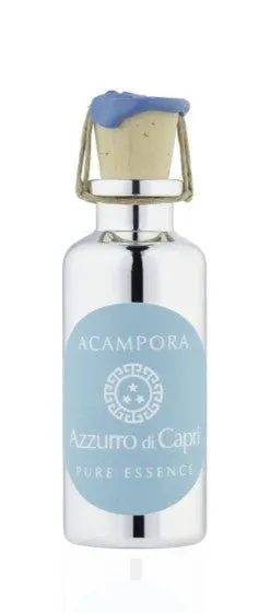 Profumo Unisex Bruno Acampora Azzuro di Capri Pure Essence 5 ml